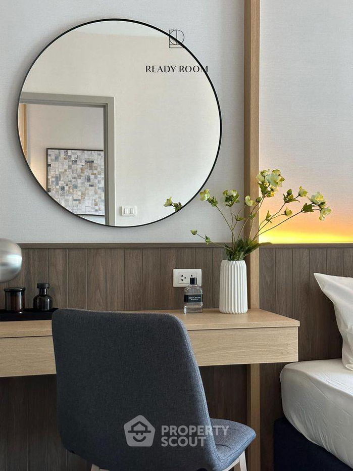 picture 1-BR Condo at The Parkland Phetkasem 56 near MRT Lak Song (ID 1273494) - 6/14
