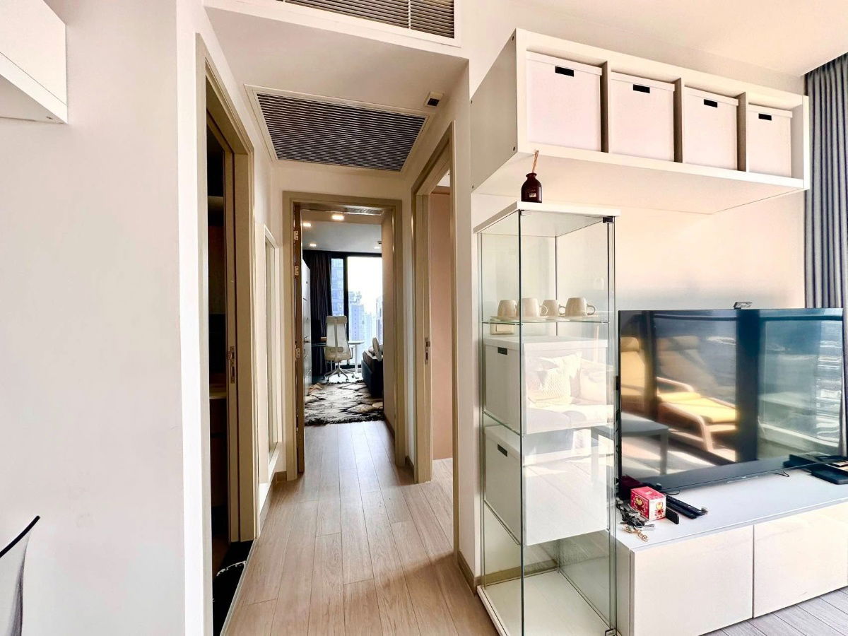 รูป ขายคอนโด One9Five Asoke-Rama 9 ราคา 11,500,000 บาท [JZsr250602] - รูปที่ 6/9
