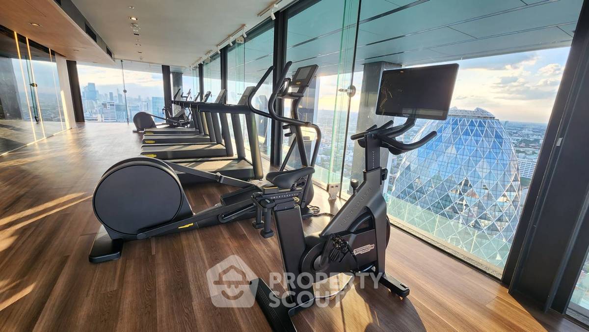 รูป คอนโด 2-ห้องนอน ที่ โนเบิล อราวน์ อารีย์ ใกล้ BTS อารีย์ (ID 1428972) - รูปที่ 10/10