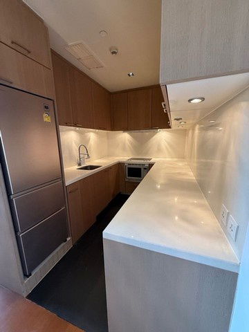 picture C5925 For Rent  :  Condo  The Sukhothai Residences ( MRT Lumphini ) 064 665 4666 - 19/20
