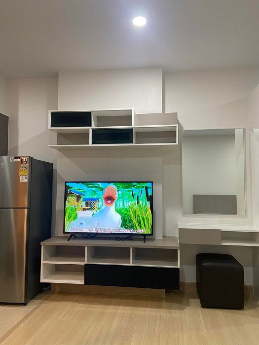 picture For rent  -  Supalai veranda phasi charoen - 2/22