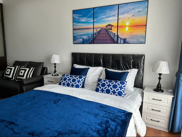 picture Grand Park View (Studio 29sqm) - 7/10