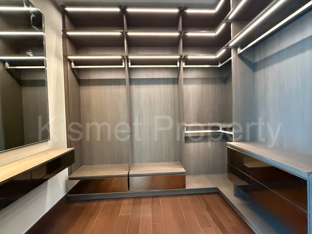 รูป 🔥 Q1 Sukhumvit - 3 Bedrooms for SALE 39MB 🔥 - รูปที่ 11/19