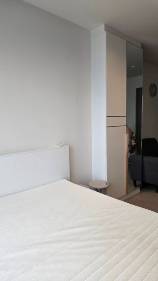 picture Life Asoke Rama 9  | 16,000 THB/month 🧲 MRT Rama9 ✅Tel./Whatsapp :095 169 9356 - 3/11