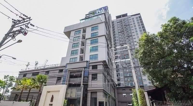 รูป 🏢 ประกาศให้เช่าคอนโด | MA-C7430   โครงการ The Rich Sathorn - Taksin (เดอะริช สาทร - ตากสิน)  - รูปที่ 12/21