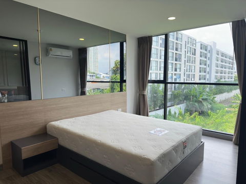 เช่า รหัส PR090 คอนโด FLEXI สาธร - เจริญนคร