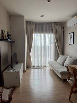 ปล่อยเช่า คอนโด วันพลัส มหิดล  Condo for rent near Airport ค่าเช่า : 10,000 บาท