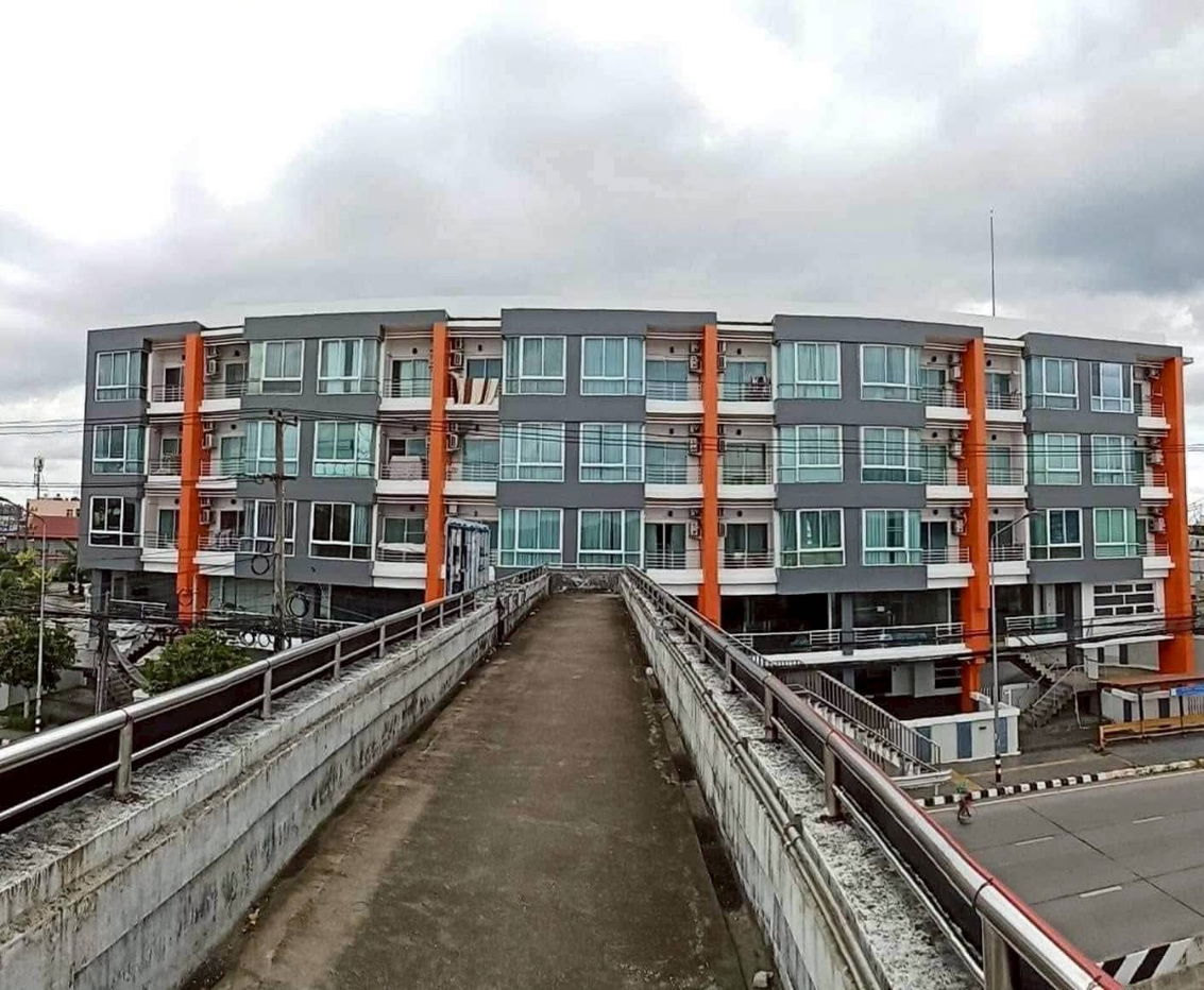 รูป ปล่อยเช่า คอนโด วันพลัส มหิดล  Condo for rent near Airport ค่าเช่า : 10,000 บาท - รูปที่ 5/16