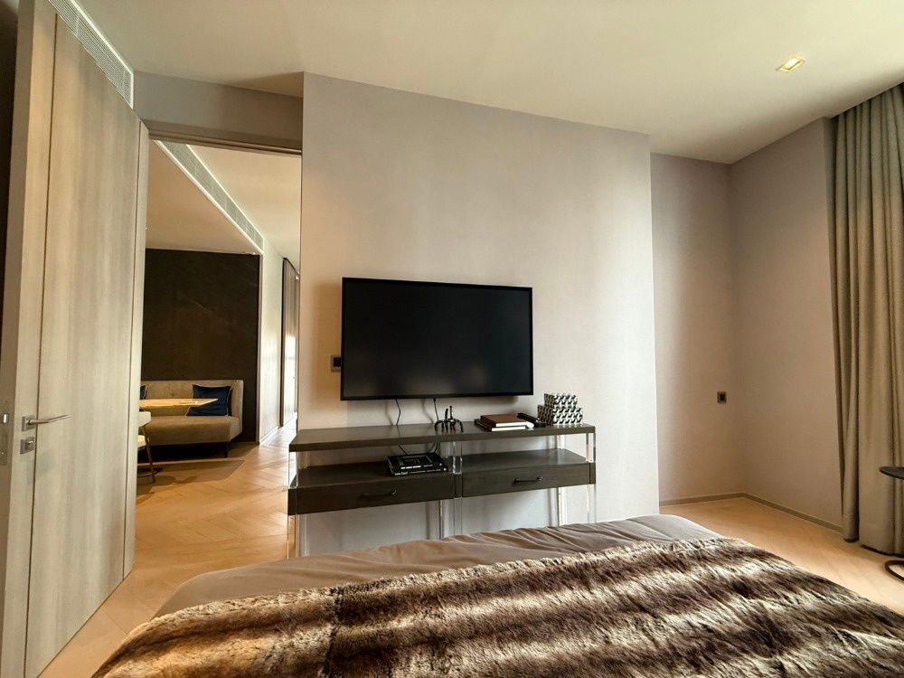 รูป The Reserve Sathorn 🏙️ 2 ห้องนอน/2ห้องน้ำ 🏢ชั้น 11 🌐ขนาด 104.5ตรม. - รูปที่ 8/20