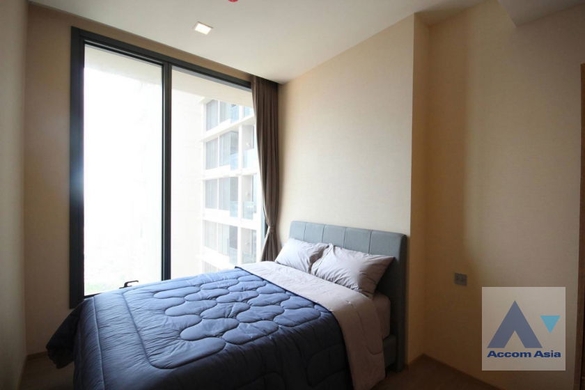 picture 🔼🔽 AccomA 📩  2 BR Condominium @The Esse Asoke (AA39975) - 8/14