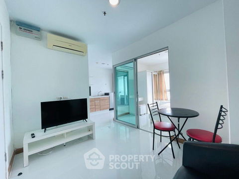 คอนโด 1-ห้องนอน ที่ แอสปาย พระราม 4 ใกล้ BTS พระโขนง (ID 2242512)