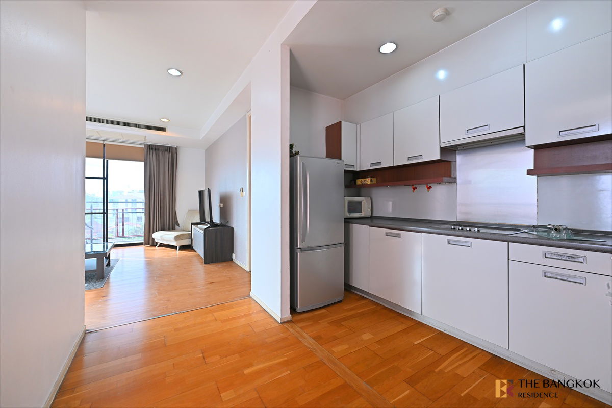 picture Amanta Ratchada, 💫 Condo That Meets All City Dwellers' Lifestyles, ✨ Near MRT Thailand Cultural Centre - 8/13