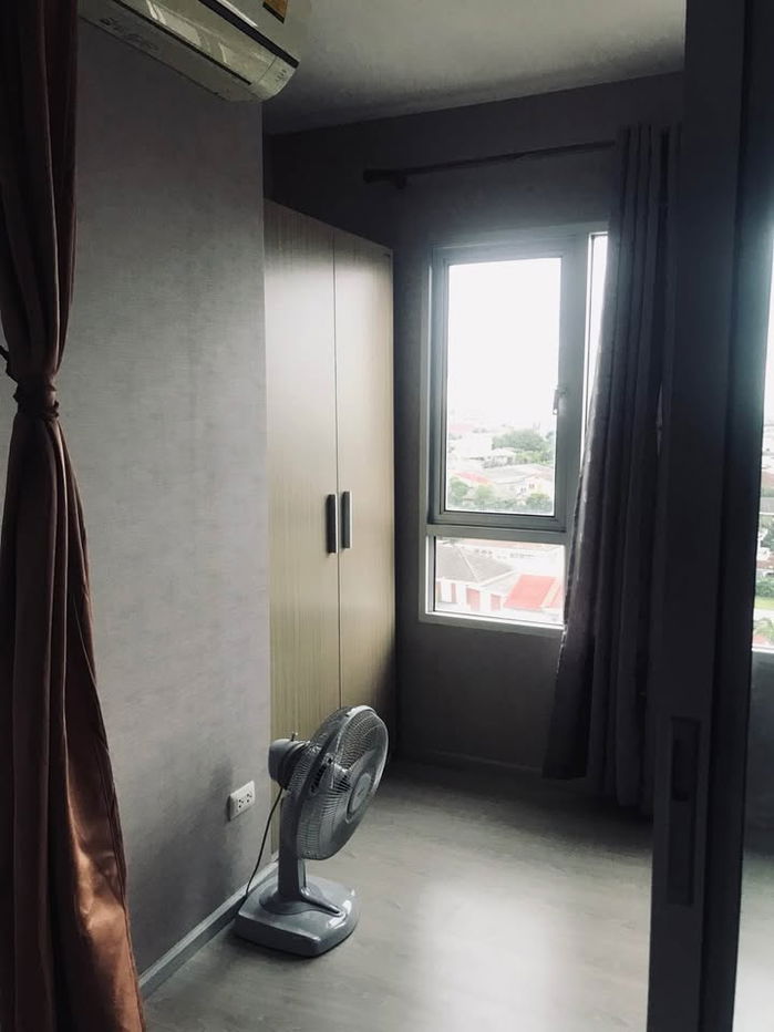 รูป 🏠RB19592 ให้เช่าถูกมาก📢พลัมคอนโด พระราม 2👉🏻แอดไลน์ @062mnigk( มี @ ด้วย) แอดมินตอบไว - รูปที่ 11/13