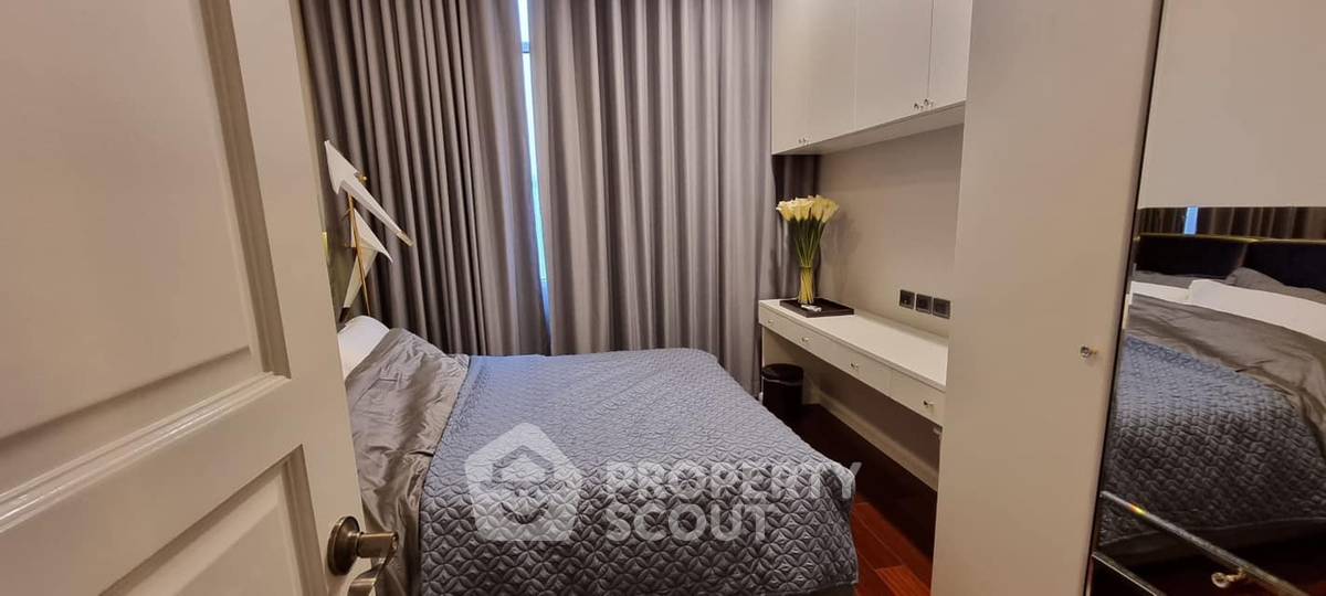 picture 4-BR Condo at Supalai Wellington near MRT Thailand Cultural Centre (ID 1534512) - 9/32