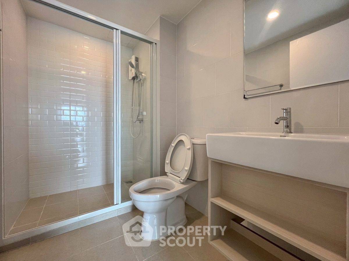 picture 1-BR Condo at Chewathai Hallmark Ladprao - Chokchai 4 in Lat Phrao (ID 2242625) - 9/9