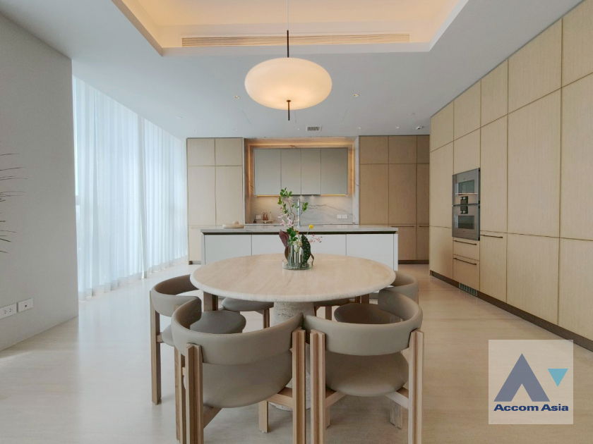 picture 🔼🔽 AccomA 📩 Pet friendly,Penthouse,Luxury,Huge Terrace 4 BR Condominium @Scope Thonglor (AA44282) - 16/20