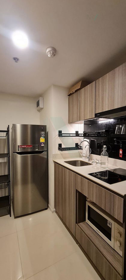 picture For Rent Condo THE ORIGIN PHAHOL - SAPHANMAI Building 1, Floor 3,1 bed room, Room size 30.00 sqm - 6/8