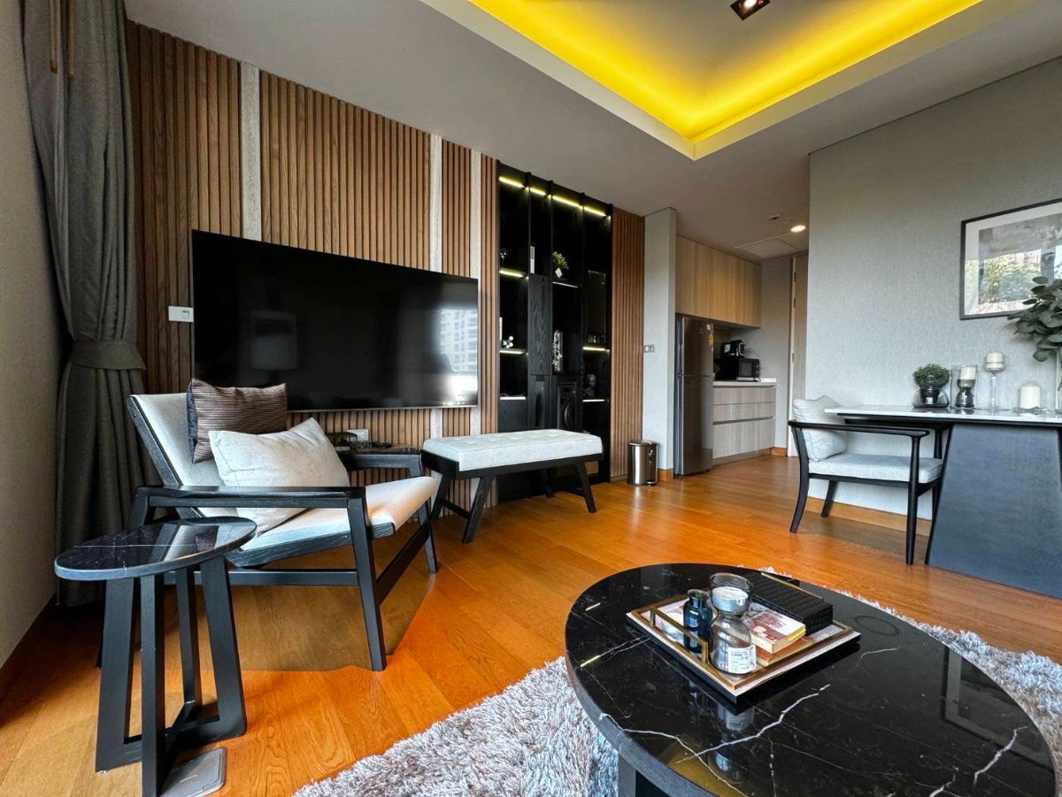 รูป The Lumpini 24 | Near BTS Phrom Phong  - รูปที่ 10/16