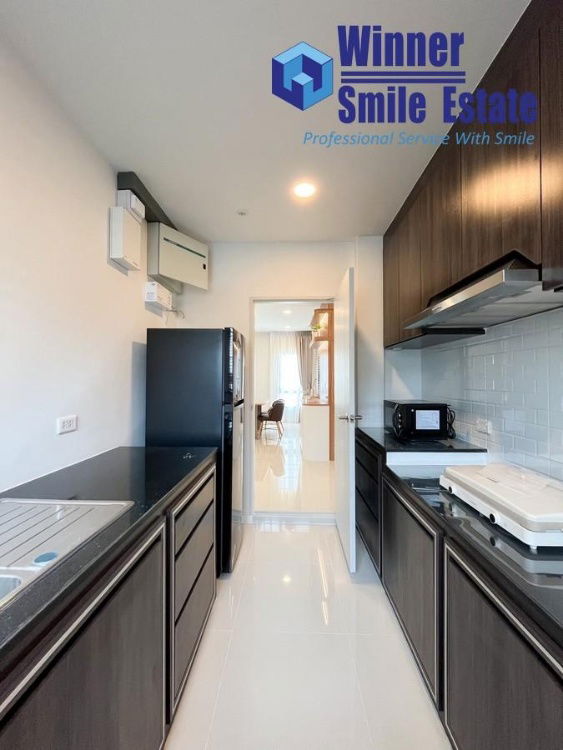 picture 🔥House for rent Centro Bangna km.7 Phase 2 near Mega Bangna Beautiful !! - 7/19