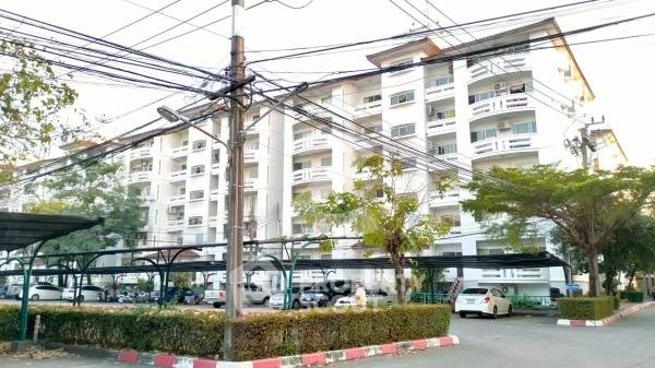 picture 1-BR Condo at Baan Suanthon Srinakarin Condominium in Bang Kaeo (ID 2230902) - 15/17