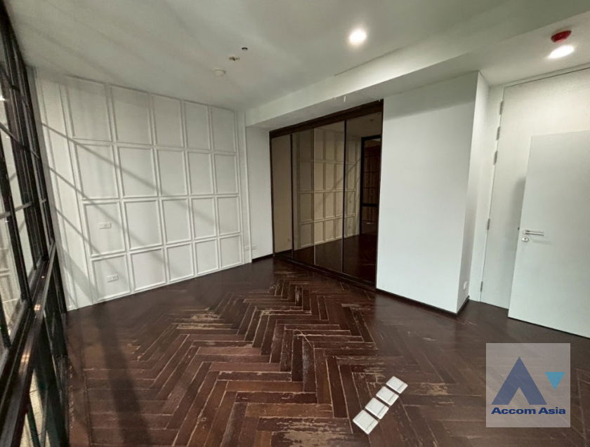 รูป 🔼🔽 AccomA 📩 Duplex Condo 1 BR Condominium @Canapaya Riverfront Residence (AA44392) - รูปที่ 6/12