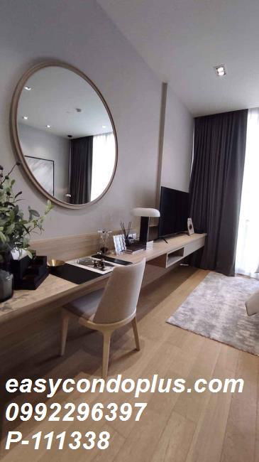 picture  P-111338 Condo for sell 28 chidlom fully furnished. - 9/10