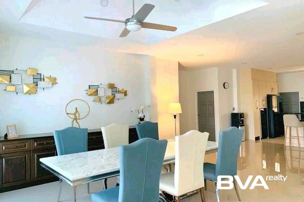 picture SP.5 Village House for rent 3 bedrooms, 2 bathrooms, Siam County club Rd. - 17/42