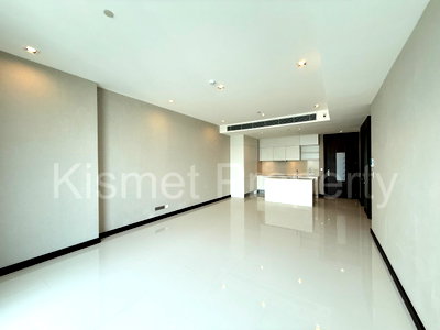 ขายคอนโด : ✨ ปิดตึก! ดีลแรงที่สุด Q1 Sukhumvit - 3BR ชั้นสูง วิวหลักล้าน ✨