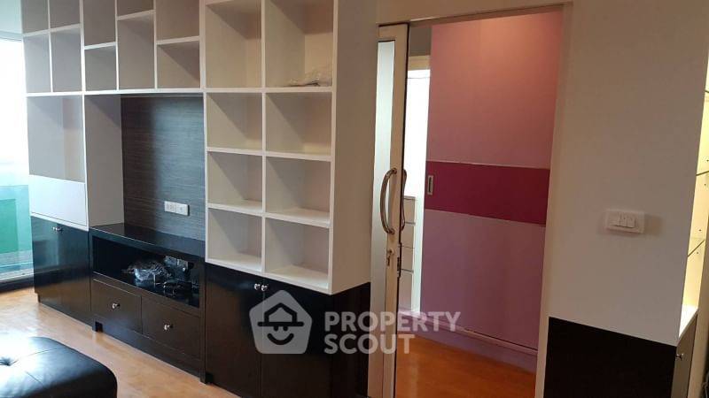 picture Commercial for Rent in Huai Khwang (ID 1110035) - 4/8