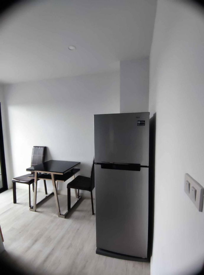 picture 🏡 For Sale: V Condo Salaya – Corner Unit | 7th Floor | Golf Course View | Ready to Move In! - 3/8