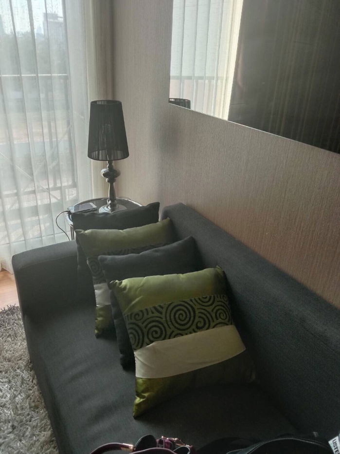 รูป For sale condo The Trust residence central pattaya 23 Sq.m (S03-2096) - รูปที่ 13/17