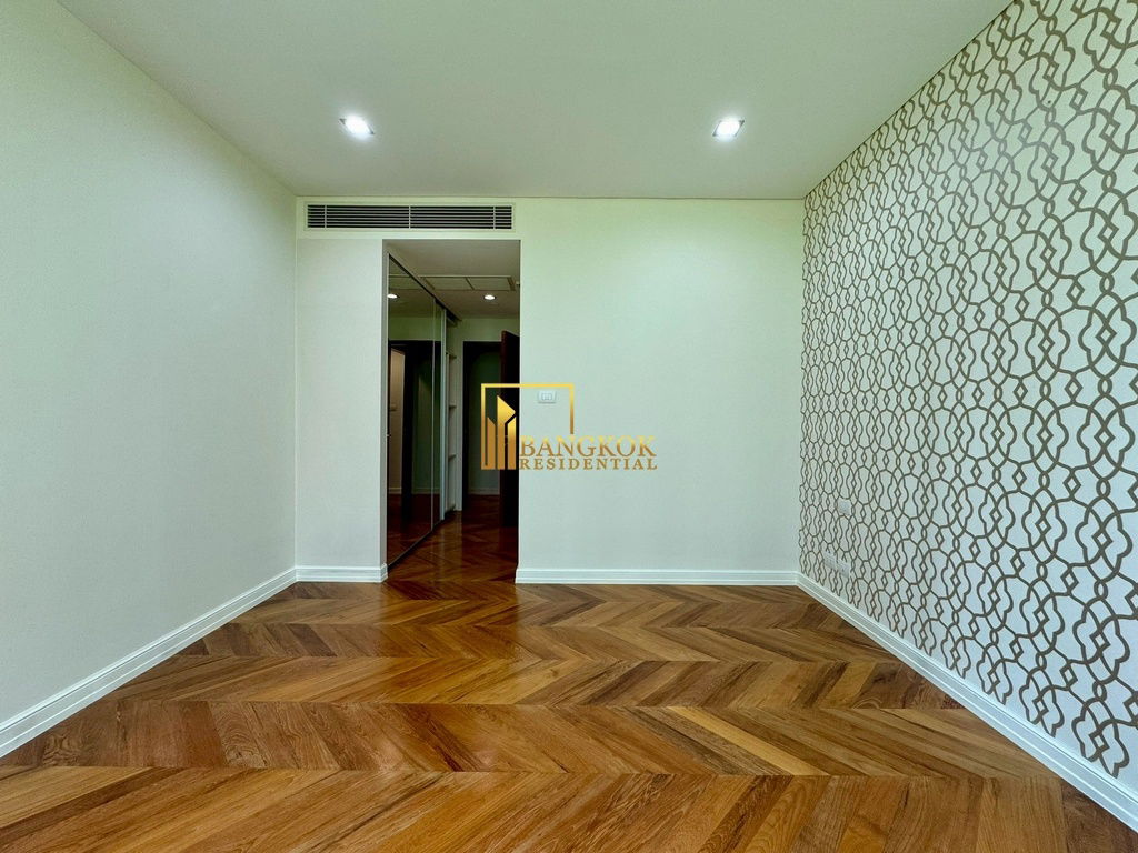 รูป The Park Chidlom | Incredible 3 Bed Luxury Property For Rent - BR10032CD - รูปที่ 31/56