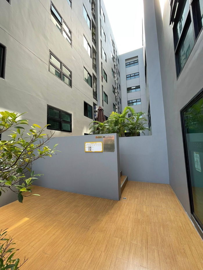 รูป ปล่อยเช่า Condo B-Loft 115 ใกล้ BTS สถานีสำโรงเพียง 5 นาที ครบพร้อมเข้าอยู่ - รูปที่ 13/18