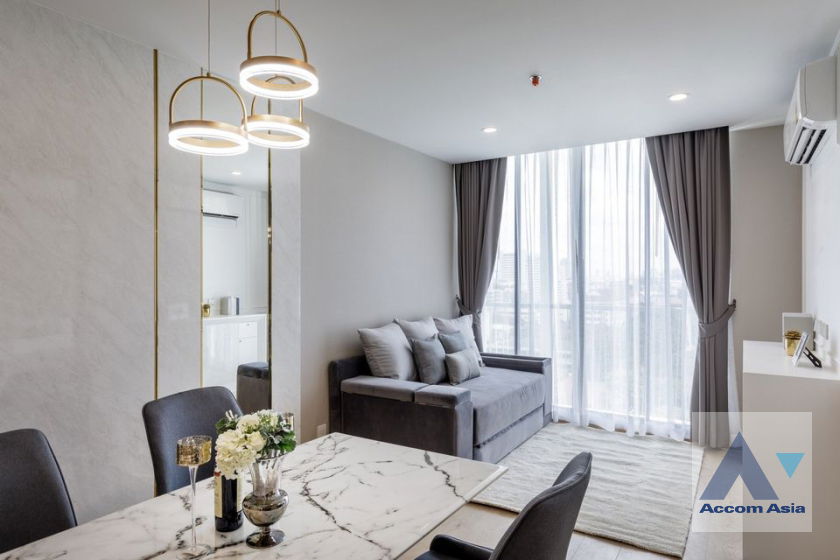 รูป 🔼🔽 AccomA 📩  2 BR Condominium @Noble Recole (AA38103) - รูปที่ 1/6