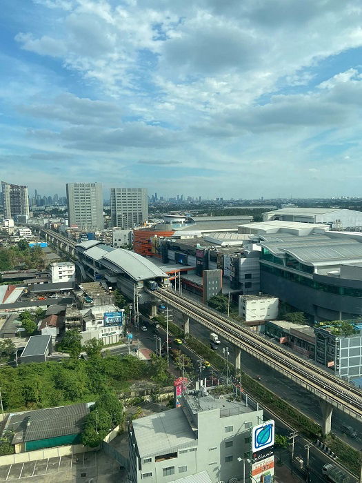 picture For rent  -  Supalai veranda phasi charoen - 22/22