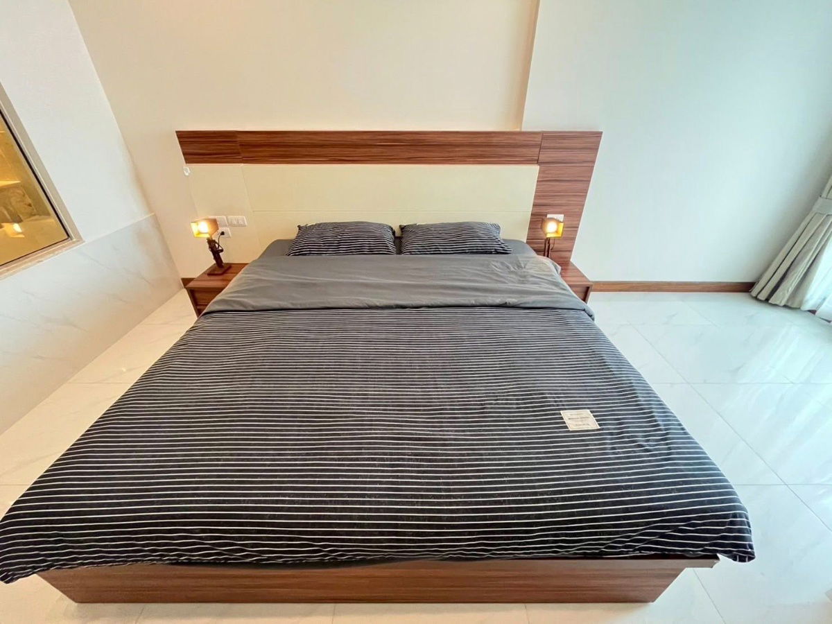 picture The Astra condo @ Changklan for rent - 10/26
