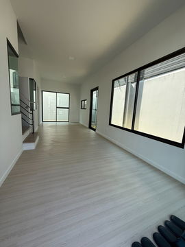 Townhome for Sale at Anasiri Ramkhamhaeng – Project by Sansiri