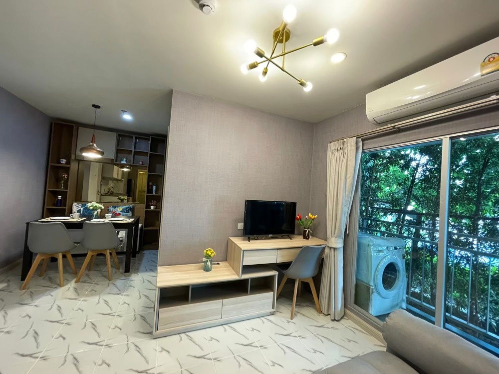 picture Condo For Rent The Selected Kaset - Ngamwongwan (C6808031) ID Line : @condo44 - 1/6