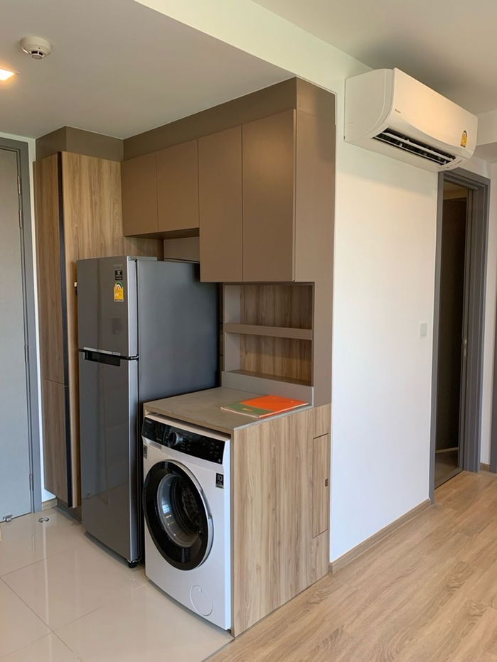 picture Condo for rent Taka Haus Ekkamai Monthly 28,000 thb. - 9/12