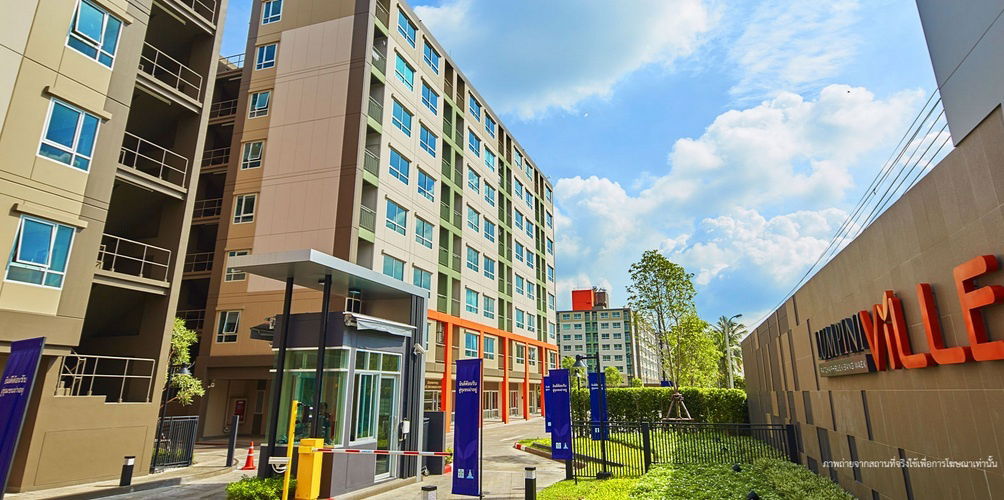 picture Condo for sale at Lumpini Ville Ratchapruek-Bang Waek. Owner selling directly. Great price, only 1.35 million baht! - 14/14