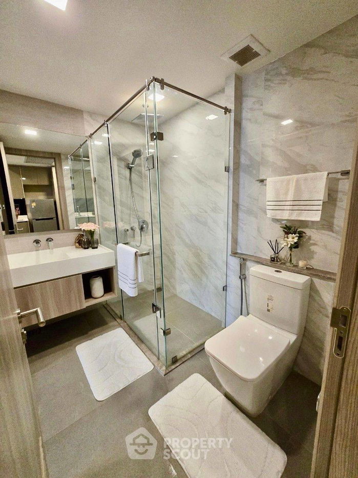 picture 1-BR Condo at Fynn Sukhumvit 31 near MRT Sukhumvit (ID 1934138) - 4/15
