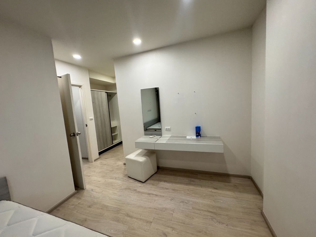 picture For Rent – Escent Ville Condo | 2 Bedrooms, 2 Bathrooms | 3rd Floor | Fully Furnished | 20,000 THB/month 🏢✨ - 5/14