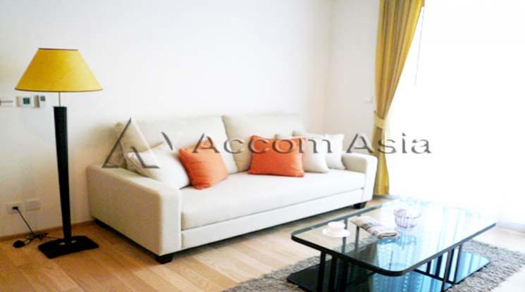 รูป 🔼🔽 AccomA 📩  2 BR Condominium @Siri at Sukhumvit (1514732) - รูปที่ 1/5