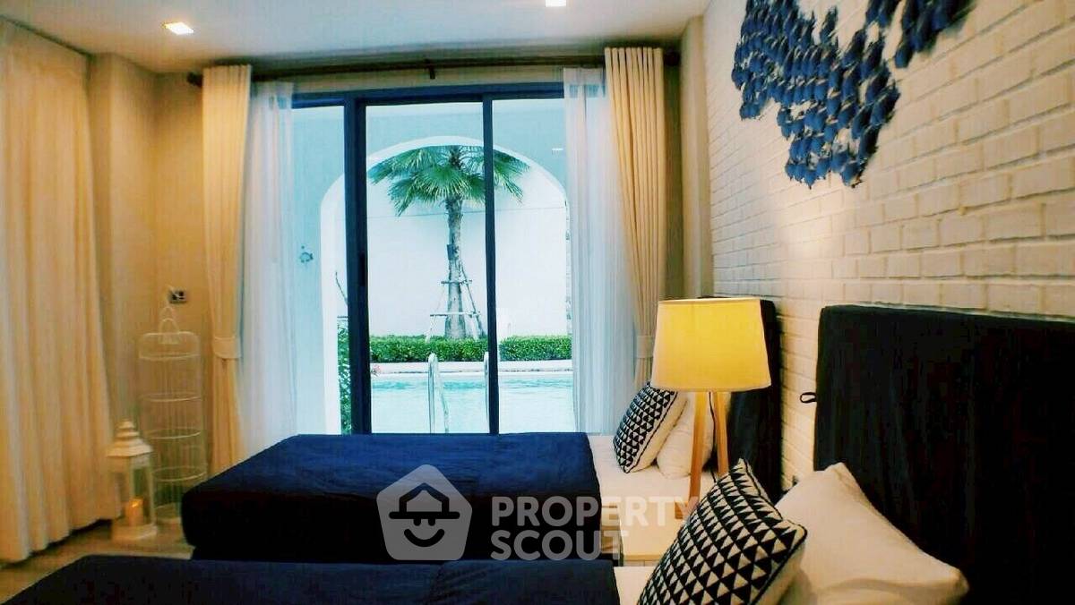 รูป คอนโด 2-ห้องนอน ที่ เดอะ เครสท์ ซานโตรา หัวหิน ใกล้ เมืองหัวหิน (ID 2102377) - รูปที่ 4/37