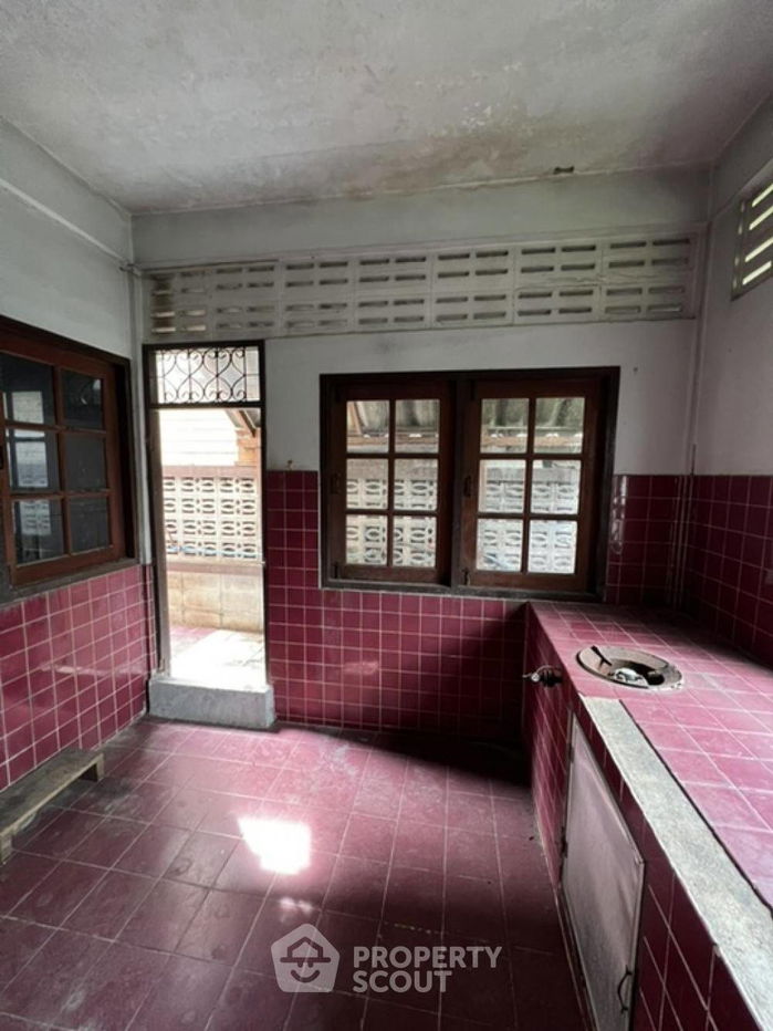 รูป บ้าน 3-ห้องนอน ใน ทุ่งครุ (ID 1183643) - รูปที่ 25/34