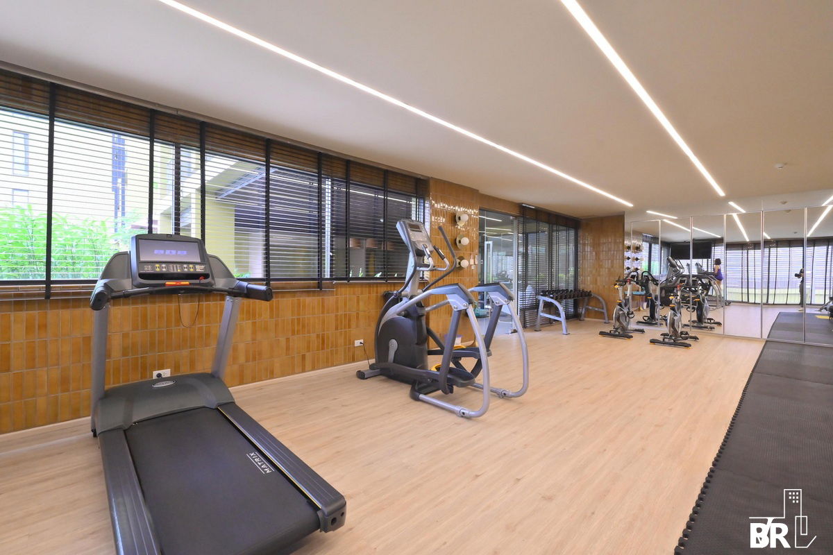 picture Prime Location, Private Living  Noble Above Wireless - Ruamrudee near BTS Ploenchit - 5/6