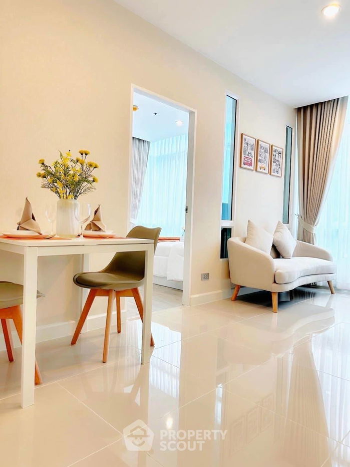 picture 1-BR Condo at The Sky Sukhumvit near BTS Udom Suk (ID 1725027) - 8/9