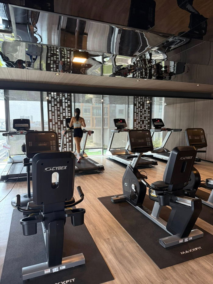 รูป 🏢 ให้เช่าคอนโด : The Parkland Charan - Pinklao (เดอะ พาร์คแลนด์ จรัญ - ปิ่นเกล้า)   รหัสทรัพย์  | 📌 LNP-C8770  - รูปที่ 26/26