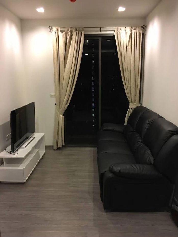 picture For rent 🔥 Nye by Sansiri 🔥 Fully furnished and equipped, near BTS Wongwian Yai - 4/7