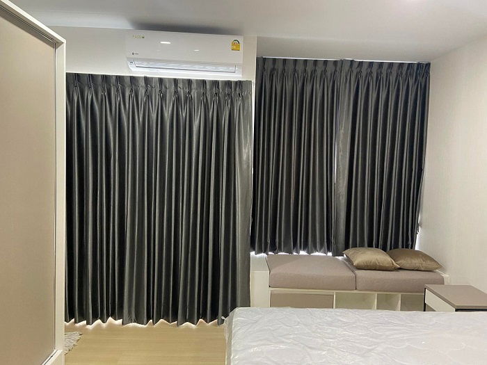 picture For rent  -  Supalai veranda phasi charoen - 7/22